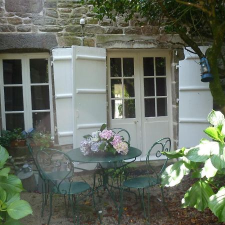 La Maison De Claire Val-Couesnon Exterior foto