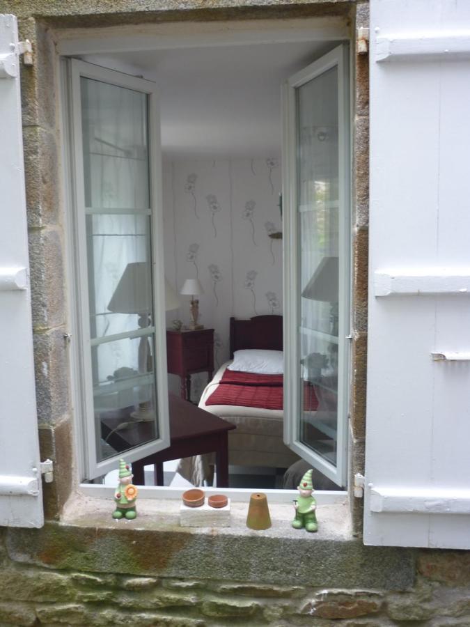 La Maison De Claire Val-Couesnon Exterior foto